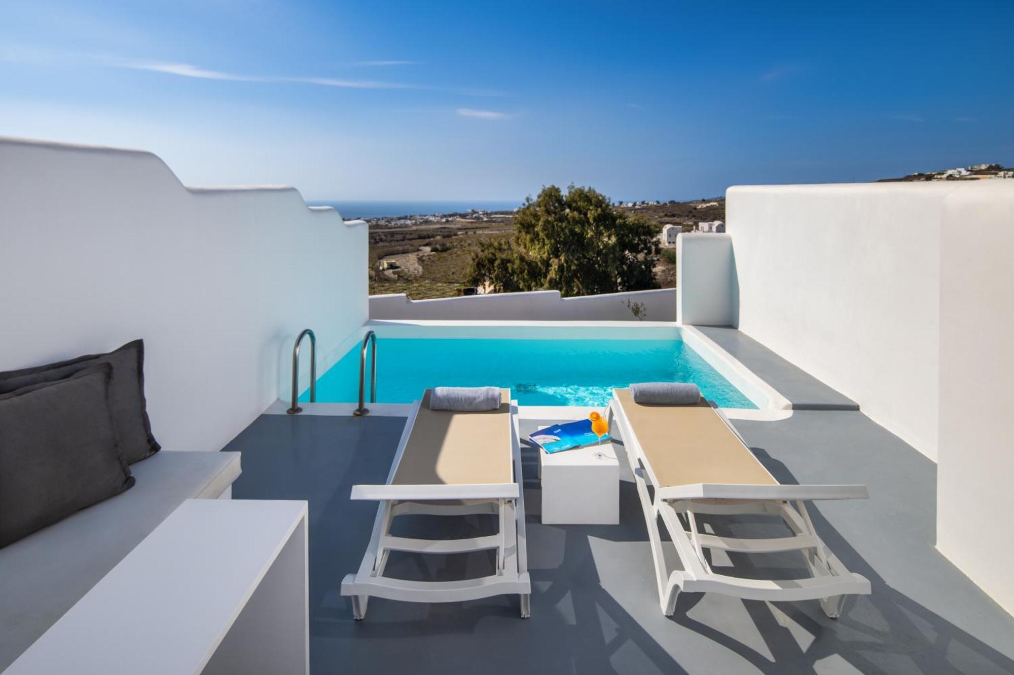 Alunia Incognito - Adults Only Hotel