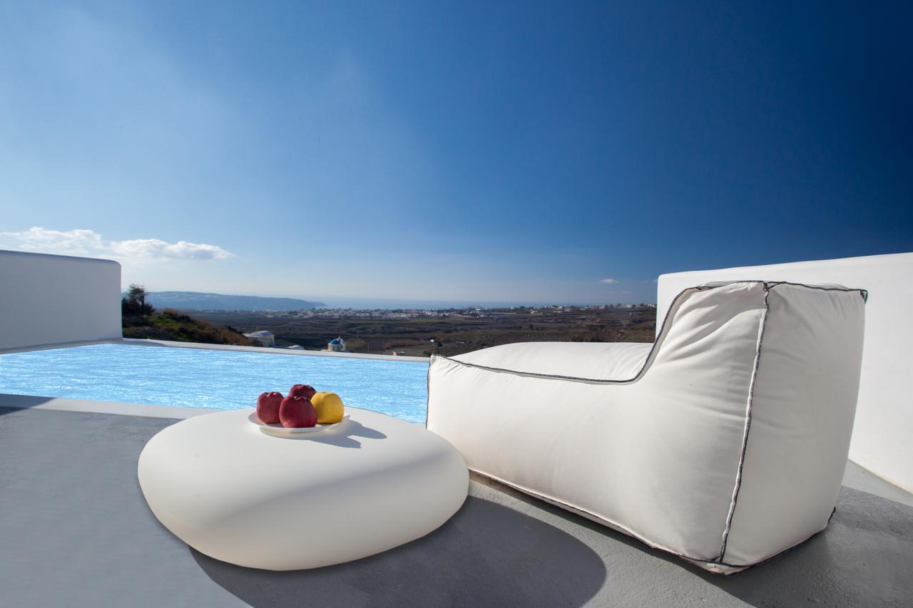 Alunia Incognito - Adults Only 4* Pýrgos
