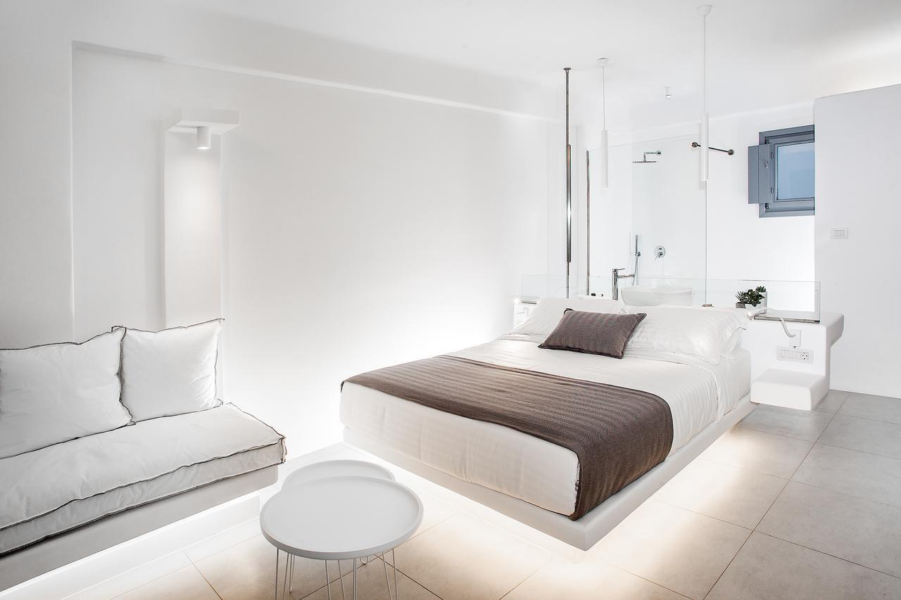 Alunia Incognito - Adults Only Hotel Pýrgos